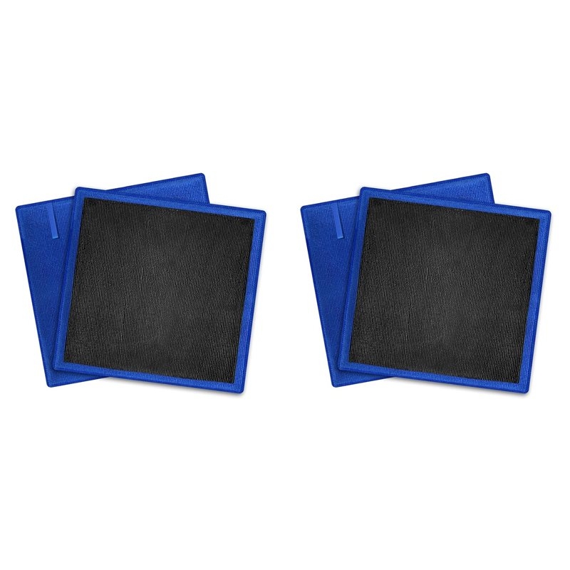Microfiber Towel Detailing - Claydoek, 4-pack Claydoek voor autodetailing, fijne