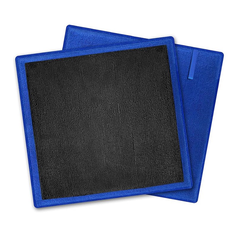 Claydoek, 4-pack Claydoek voor - Microfiber Towel Detailing recensie en prijs