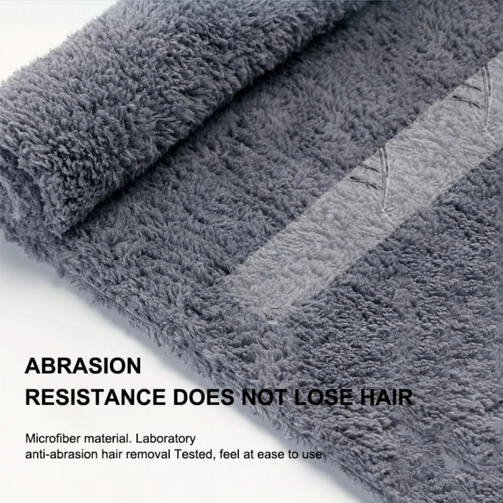 40X100CM Autowasdoek Koraal Fl - Microfiber Towel Detailing recensie en prijs