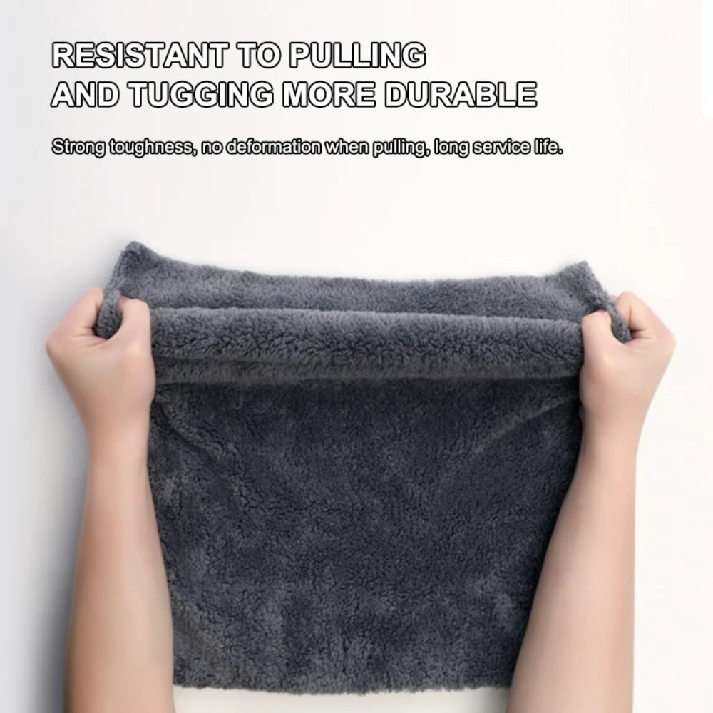 40X100CM Autowasdoek Koraal Fl - Microfiber Towel Detailing recensie en prijs