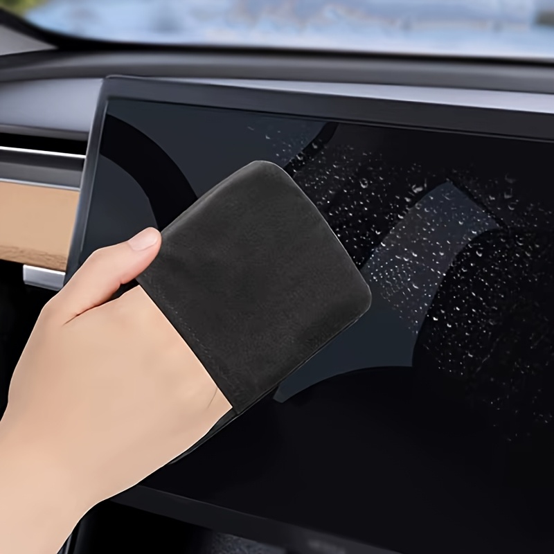 Ultrafijne vezelreinigingsdoek - Microfiber Towel Detailing recensie en prijs