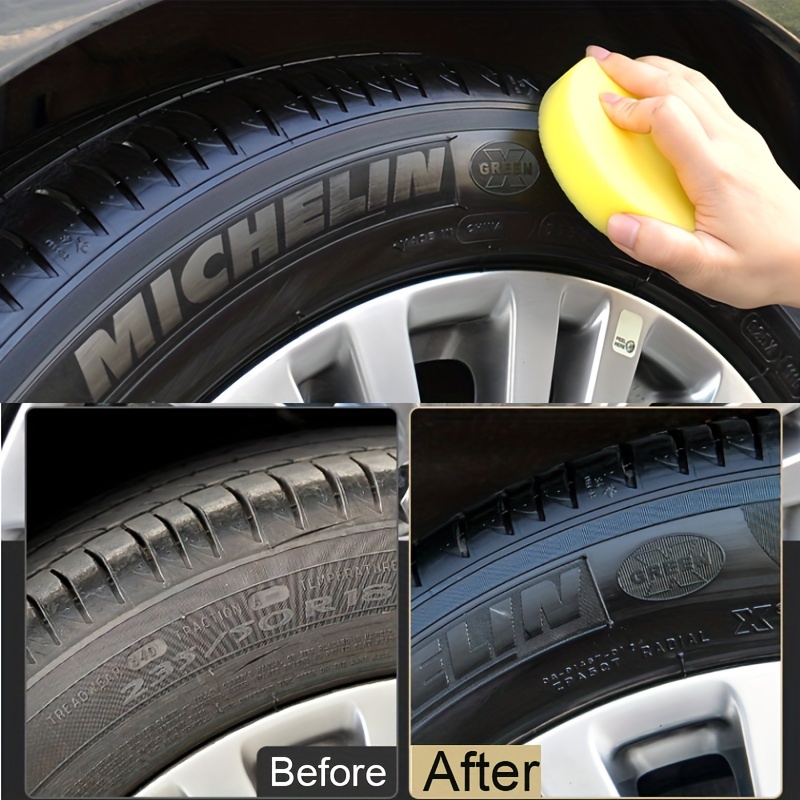 1 stuk 100g Plasticvernieuwer  - Trim Restorer Plastic recensie en prijs