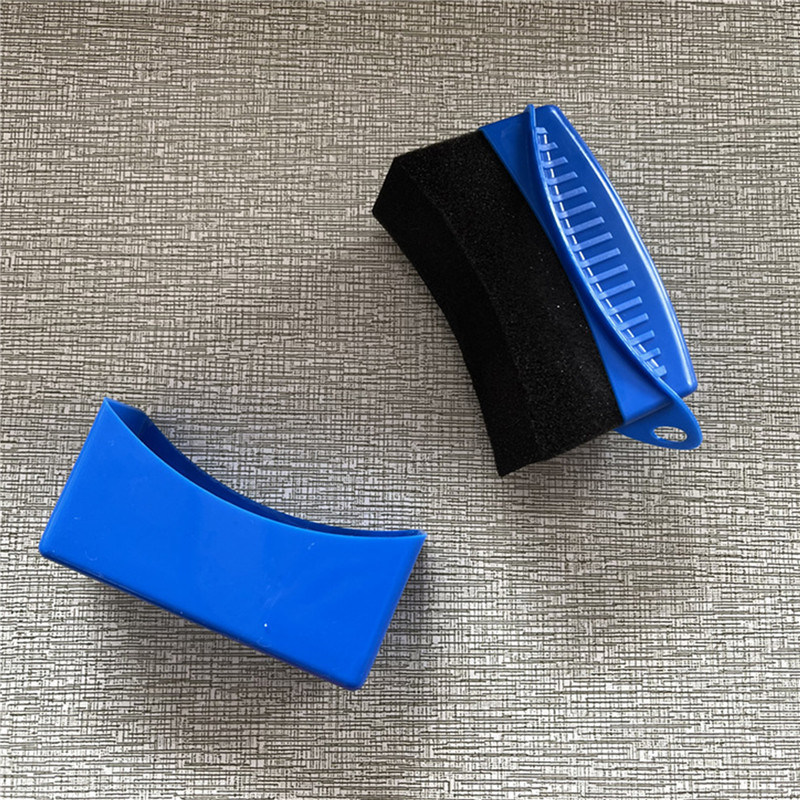 Autowiel Polijsten Wassen Spon - Wax Applicator Pad recensie en prijs