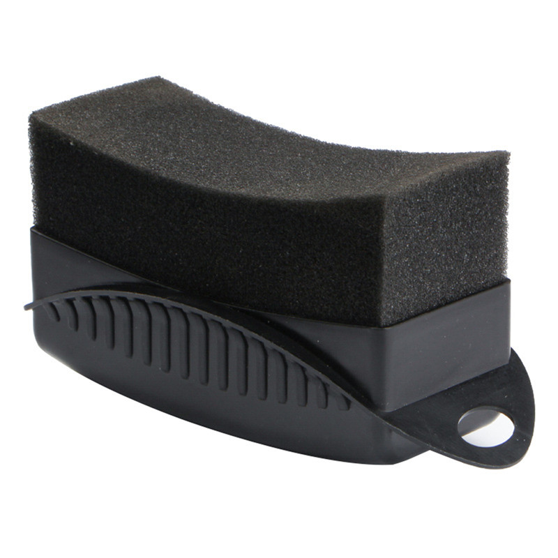 Autowiel Polijsten Wassen Spon - Wax Applicator Pad recensie en prijs