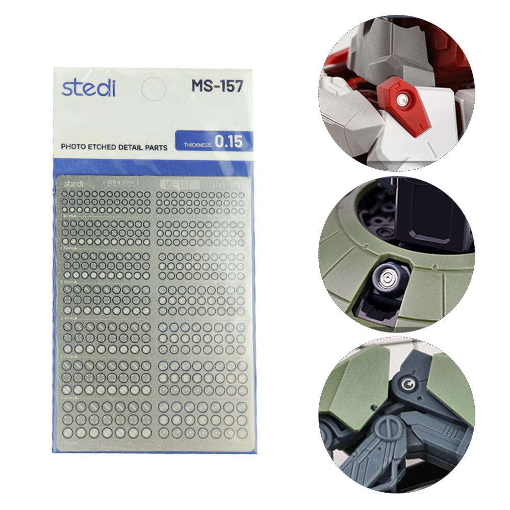 Foto-etchemodel Upgrade Detail - Interior Detailing Kit recensie en prijs