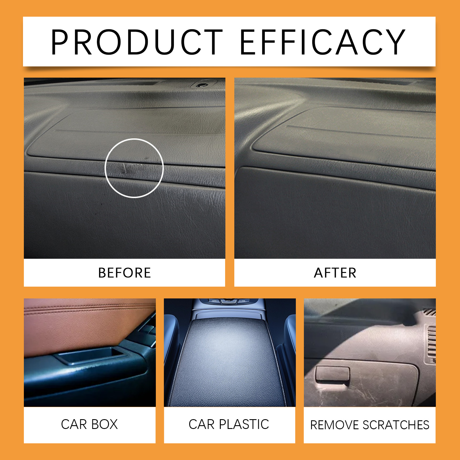 Automotive Plastic Restorer Pa - Trim Restorer Plastic recensie en prijs