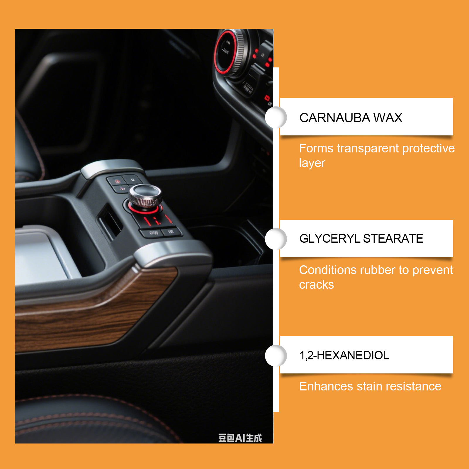 Automotive Plastic Restorer Pa - Trim Restorer Plastic recensie en prijs