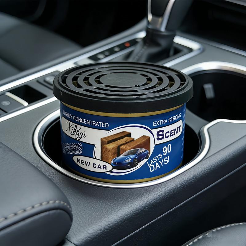 Auto Luchtverfrissers Parfum A - Odor Eliminator Car recensie en prijs