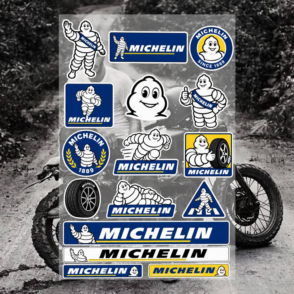M-icheL-iN- Waterdichte vinyls - Castrol Oil Gtx recensie en prijs