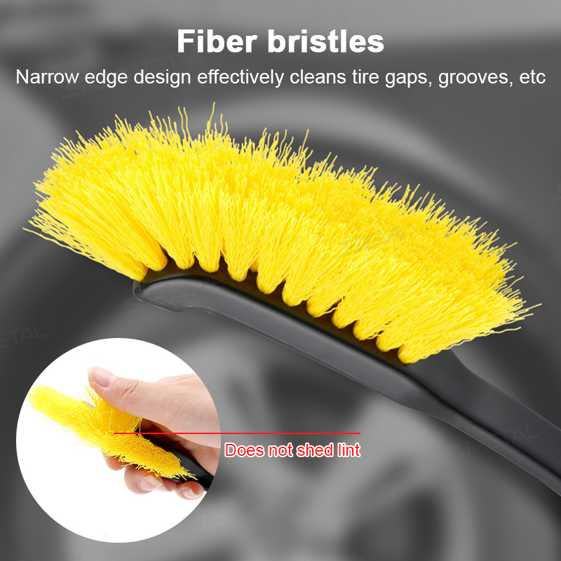 Naaister Autoband Wielvelg Rei - Wheel Cleaner Alloy recensie en prijs