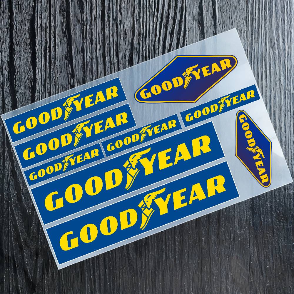 Stickers Moto Sticker Auto Bod - Castrol Oil Gtx recensie en prijs
